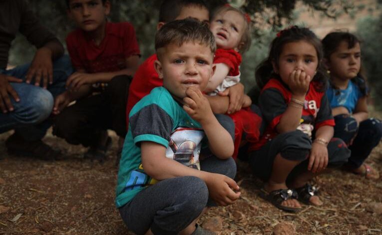 الأمم المتحدة توثق انتهاكات بحق الأطفال في مناطق النزاع