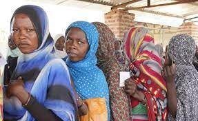 النساء في السودان يتعرضن لـ اختفاء قسري