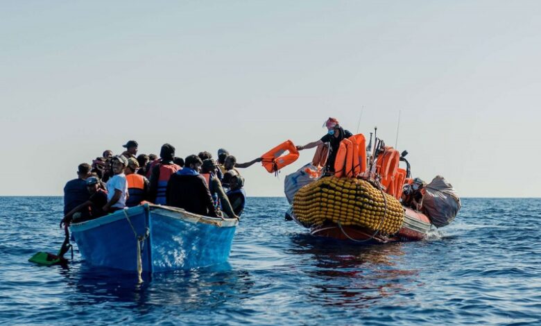 مفوضية اللاجئين ترحب بميثاق الهجرة الأوروبي