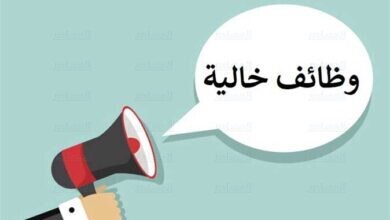 الوظائف والفرص للاجئين والمهاجرين